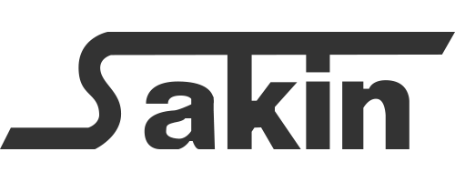 佐藤金属工業株式会社のロゴ