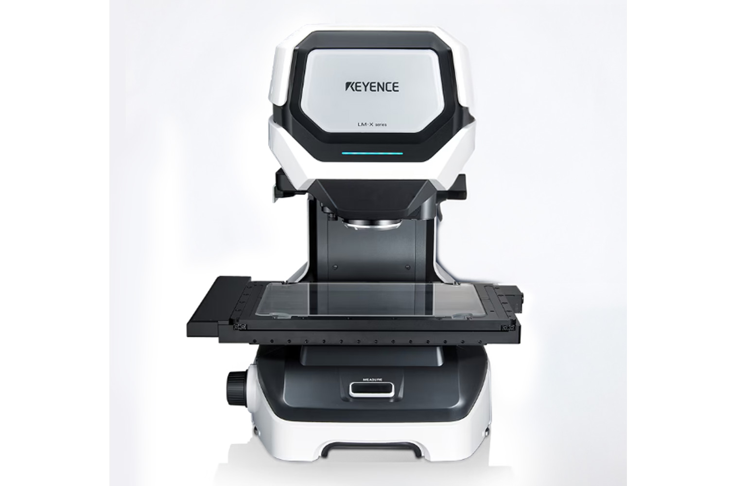 三次元 画像寸法測定器 LM-X100